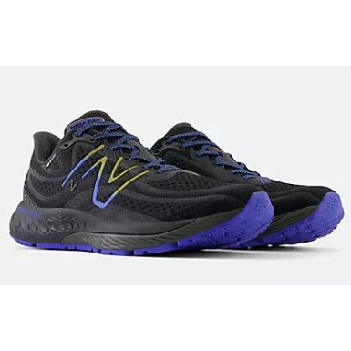 RS代購 NB 全新正品優惠 NB男款-Fresh Foam X 880 V13 Gore-Tex® 寬楦 2E-細節圖2