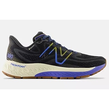 RS代購 NB 全新正品優惠 NB女款- Fresh Foam X 880 V13 Gore-Tex® 寬楦 2E-細節圖3