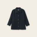 RS代購 Roots全新正品優惠 Roots女裝-率性生活系列 羊毛長版大衣 滿額贈購物袋-規格圖9