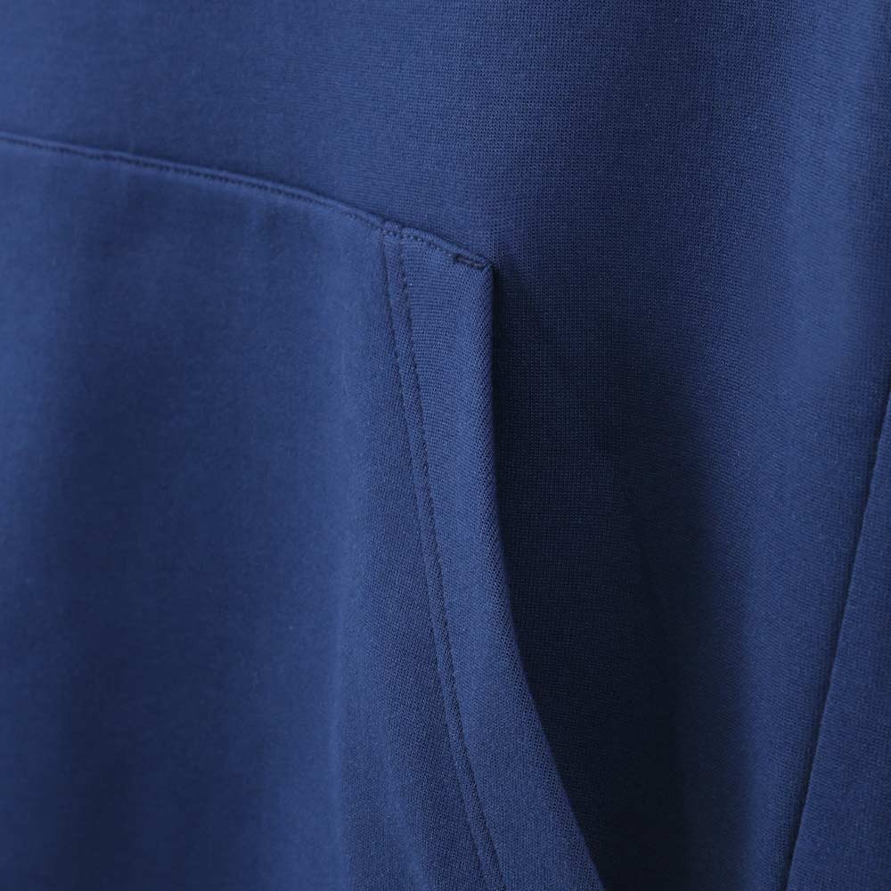 RS代購 Roots全新正品優惠 Roots男裝-城市悠遊系列 有機棉連帽上衣 滿額即贈購物袋-細節圖3