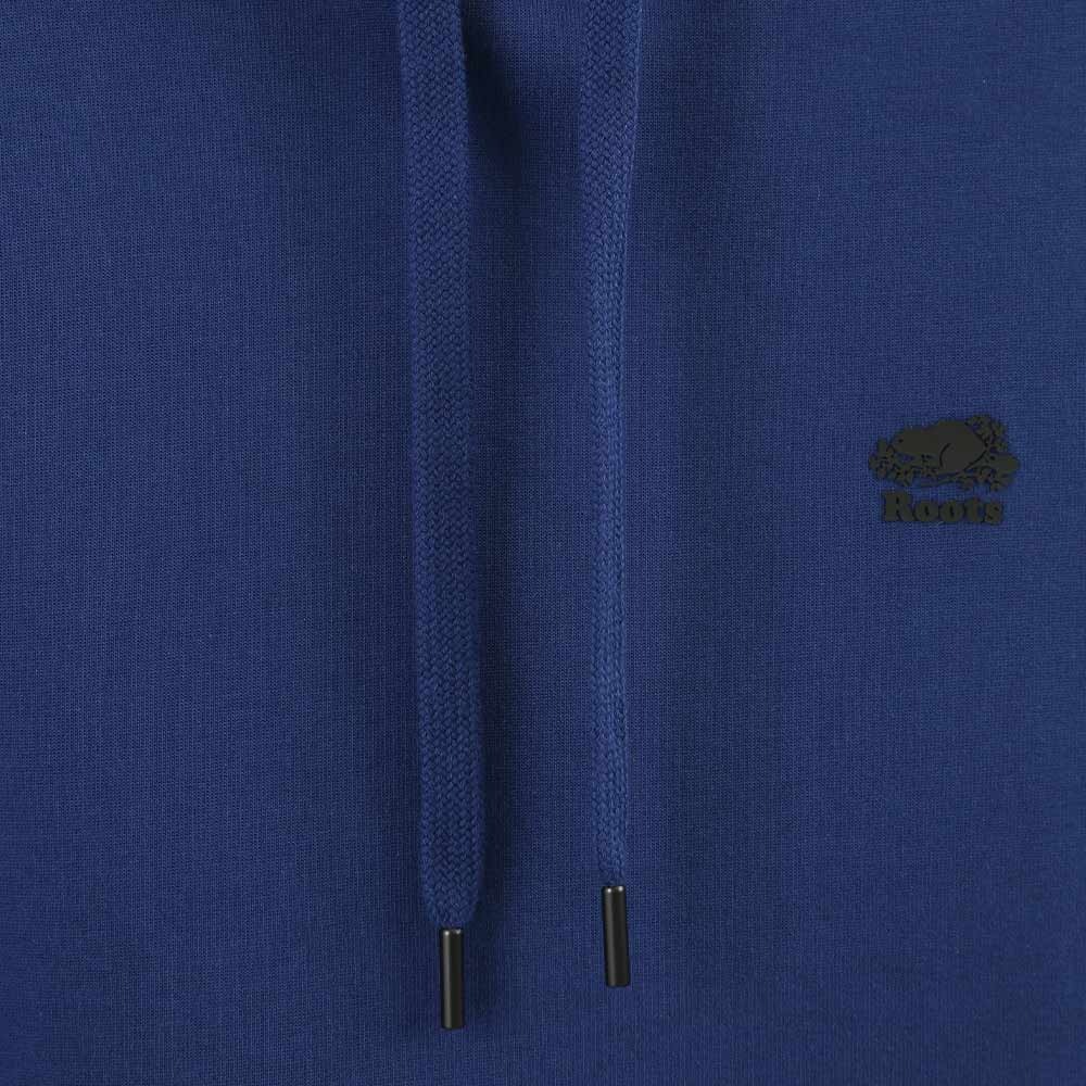 RS代購 Roots全新正品優惠 Roots男裝-城市悠遊系列 有機棉連帽上衣 滿額即贈購物袋-細節圖4