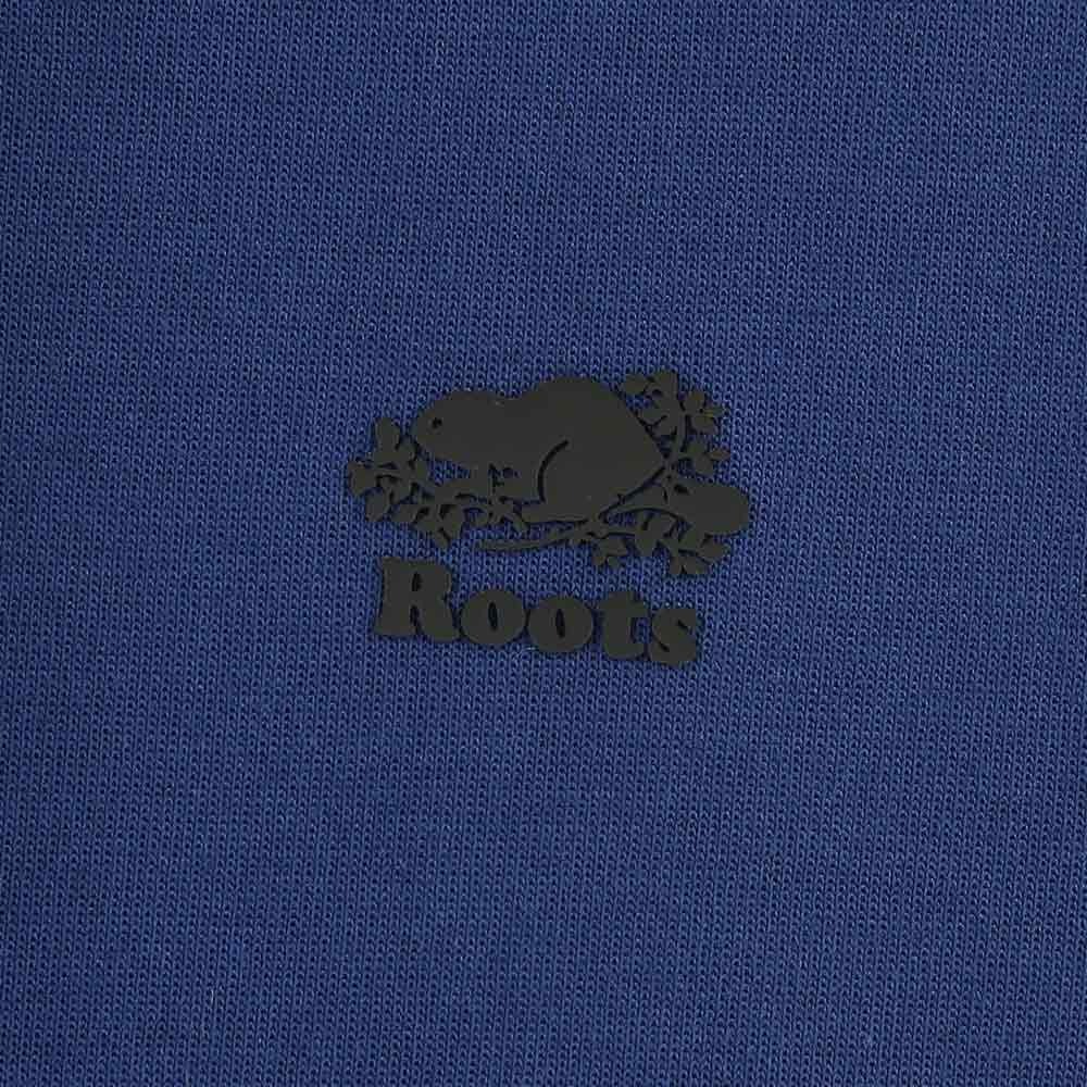 RS代購 Roots全新正品優惠 Roots男裝-城市悠遊系列 有機棉連帽上衣 滿額即贈購物袋-細節圖5