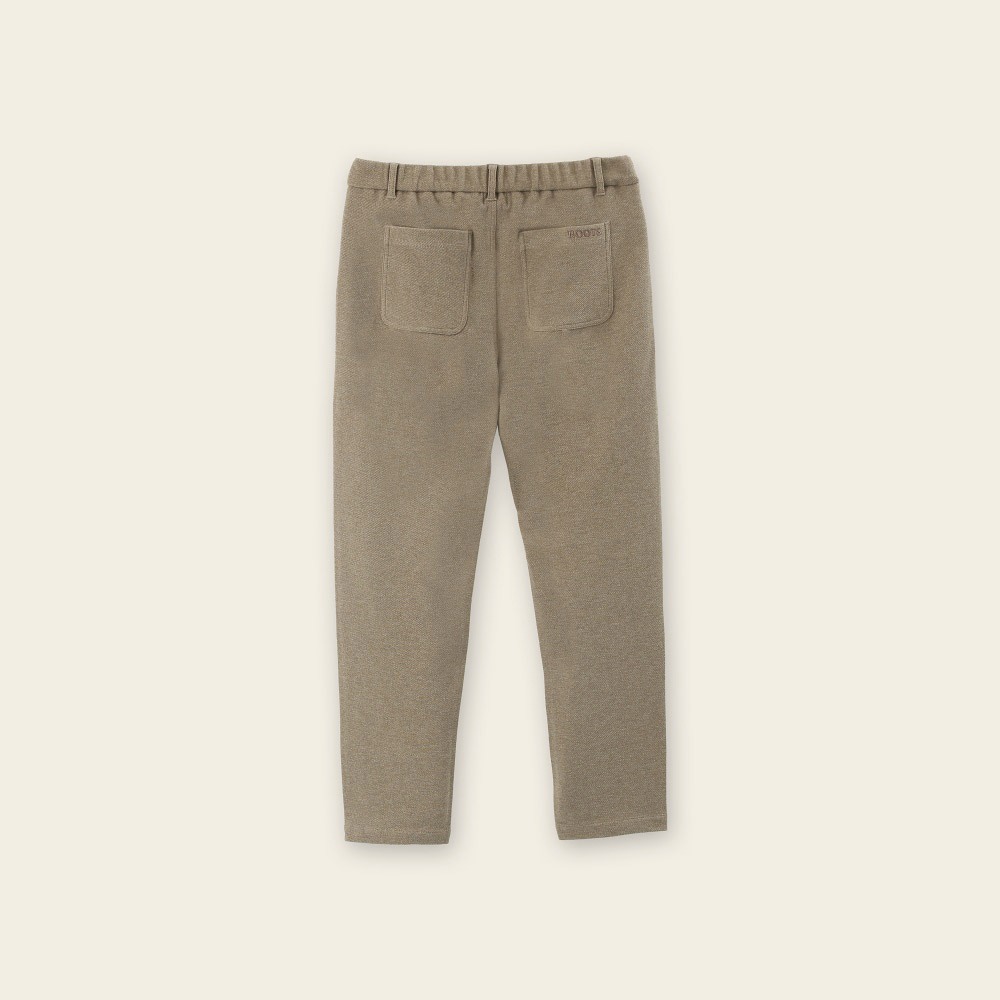 RS代購 Roots全新正品優惠 Roots男裝-城市悠遊系列 防潑水羽絨連帽外套 滿額即贈購物袋-細節圖4