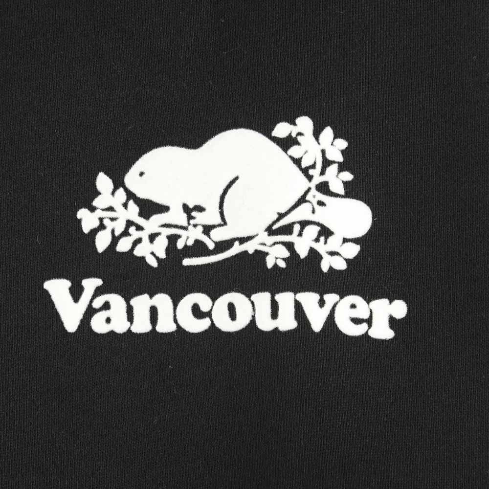 RS代購 Roots全新正品優惠 Roots男女共款-冬日滑雪系列 有機棉刷毛布連帽外套 滿額即贈購物袋-細節圖6