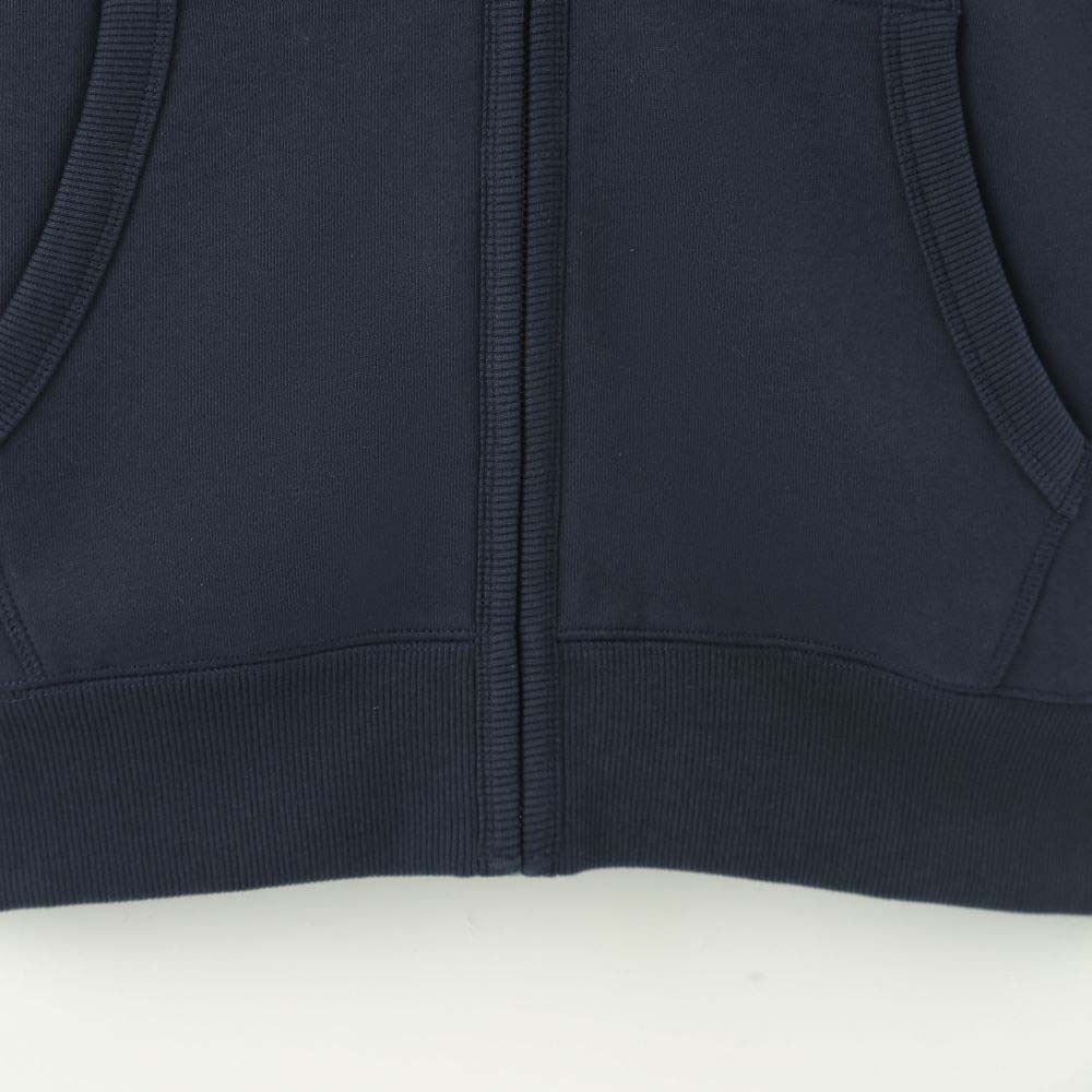 RS代購 Roots全新正品優惠 Roots男女共款-冬日滑雪系列 有機棉刷毛布連帽外套 滿額即贈購物袋-細節圖8