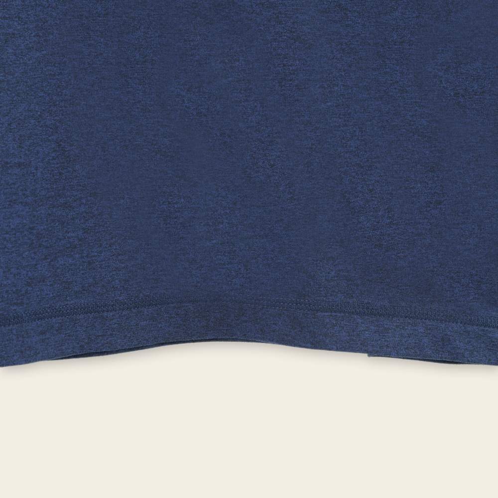 RS代購 Roots全新正品優惠 Roots男裝-城市悠遊系列 抗UV透氣快乾長袖T恤 滿額即贈購物袋-細節圖3