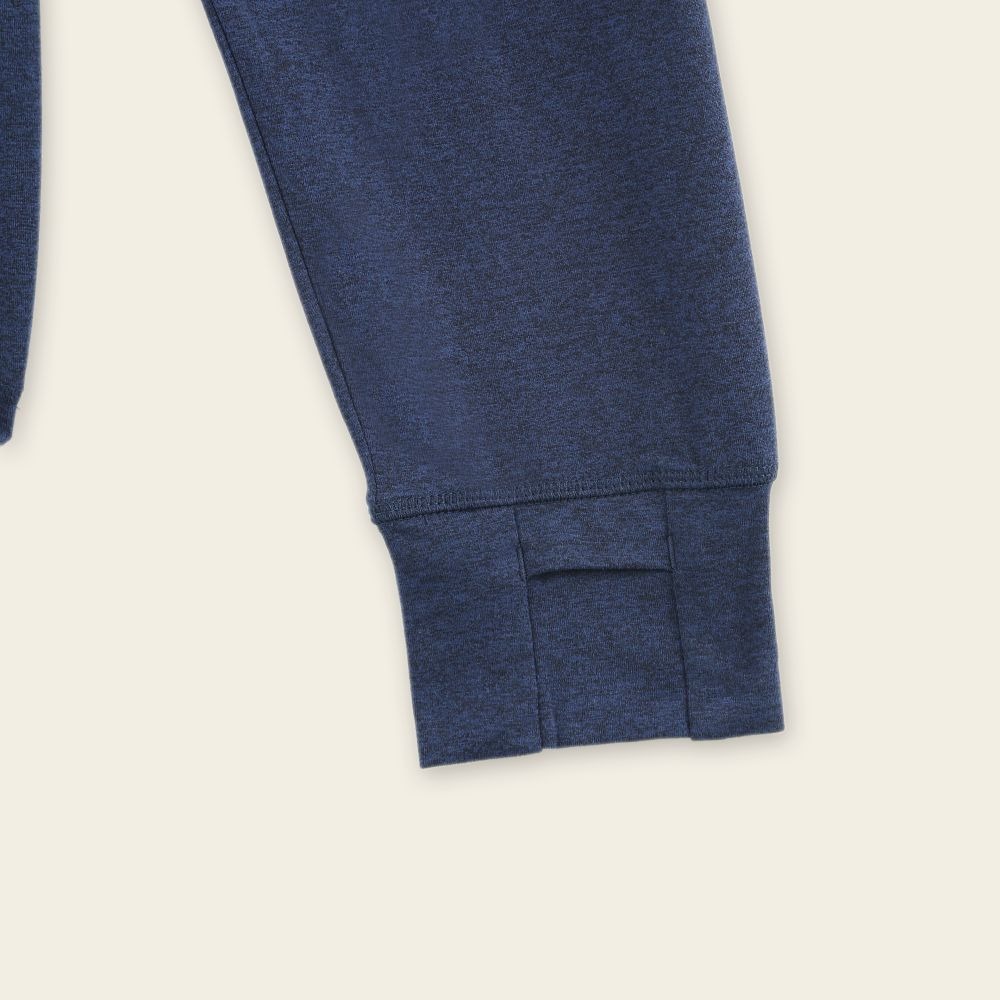 RS代購 Roots全新正品優惠 Roots男裝-城市悠遊系列 抗UV透氣快乾長袖T恤 滿額即贈購物袋-細節圖4