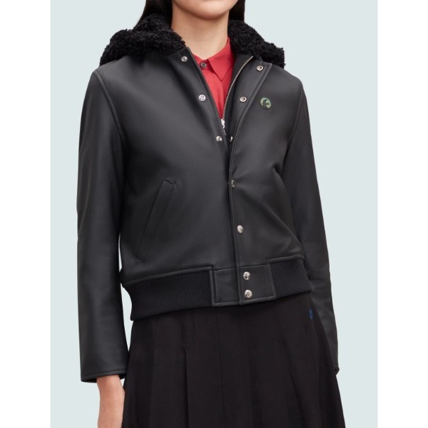 RS代購 - Sport b 全新正品優惠 Sport b.女裝-門市新品 外套 贈品牌袋子-細節圖2