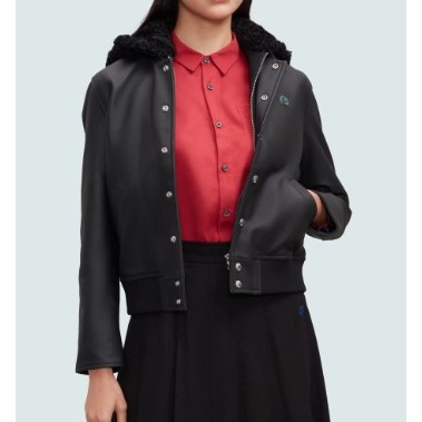 RS代購 - Sport b 全新正品優惠 Sport b.女裝-門市新品 外套 贈品牌袋子-細節圖4