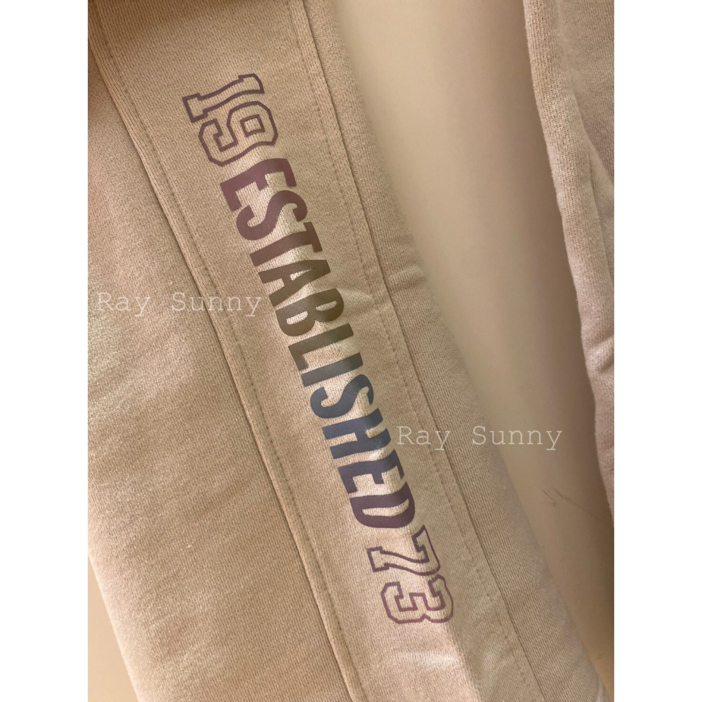 RS代購 Roots全新正品優惠 2023 Roots女款 櫃上 新款 百搭長褲 尺寸可問小編私訊聊聊-細節圖3