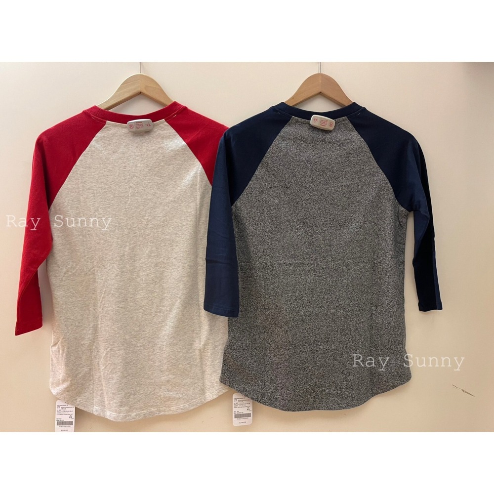 RS代購 Roots全新正品優惠 Roots女裝-戶外探險家系列 可愛海狸長袖上衣 滿額即贈購物袋-細節圖2