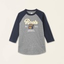 RS代購 Roots全新正品優惠 Roots女裝-戶外探險家系列 可愛海狸長袖上衣 滿額即贈購物袋-規格圖9