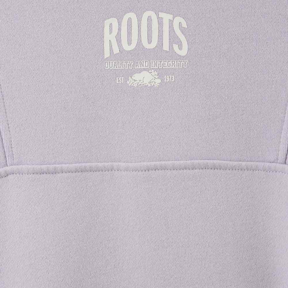 RS代購 Roots全新正品優惠 Roots女裝- 休閒生活系列 圓領上衣 滿額即贈購物袋-細節圖5