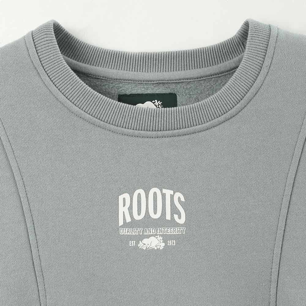 RS代購 Roots全新正品優惠 Roots女裝- 休閒生活系列 圓領上衣 滿額即贈購物袋-細節圖8