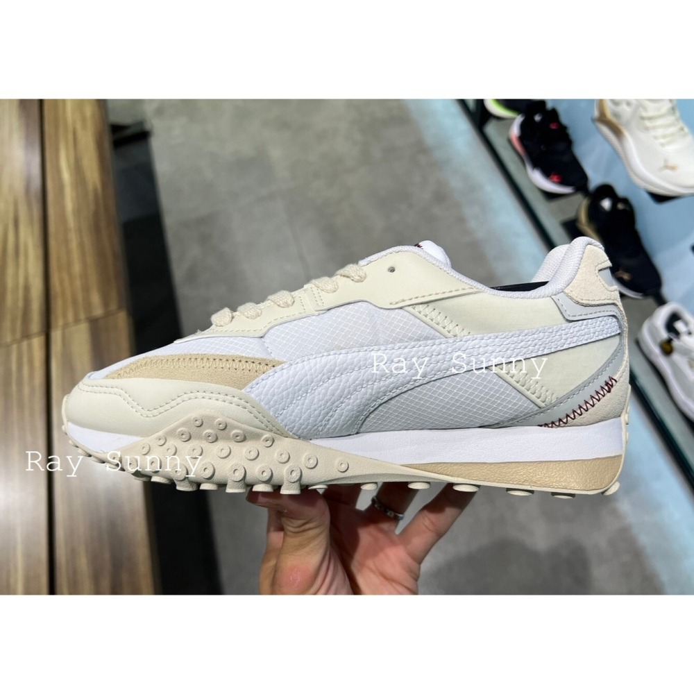 RS代購 - PUMA全新正品優惠  PUMA女鞋-PUMA Blktop Rider Soft Wns 休閒運動鞋-細節圖5