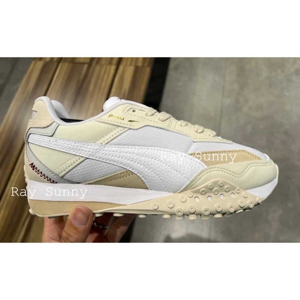 RS代購 - PUMA全新正品優惠  PUMA女鞋-PUMA Blktop Rider Soft Wns 休閒運動鞋-細節圖7