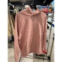 RS代購 - PUMA全新正品優惠 PUMA男女款-Nikki 謝欣穎代言 流行系列Classics質感長厚連帽T恤-規格圖6