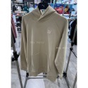 RS代購 - PUMA全新正品優惠 PUMA男女款-Nikki 謝欣穎代言 流行系列Classics質感長厚連帽T恤-規格圖6