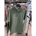 RS代購 - PUMA全新正品優惠 PUMA男女款-Nikki 謝欣穎代言 流行系列Classics質感長厚連帽T恤-規格圖6