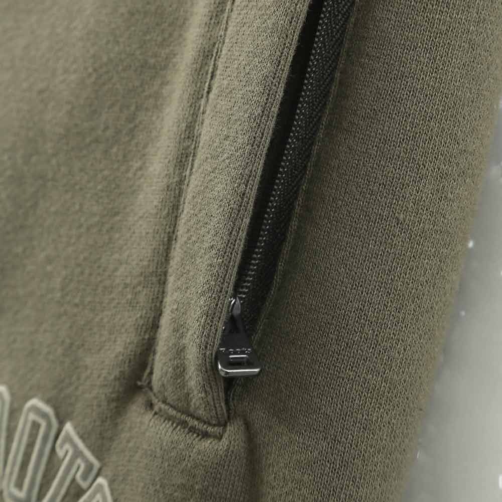 RS代購 Roots全新正品優惠 Roots男裝-經典傳承系列 刷毛布長褲 滿額即贈購物袋-細節圖5