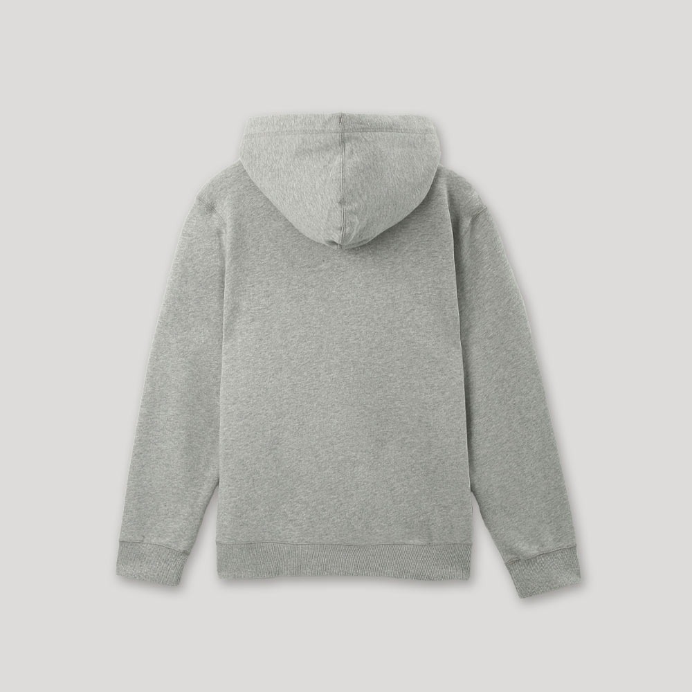 RS代購 Roots全新正品優惠 Roots男裝-經典傳承系列 桂冠圖騰連帽上衣 滿額即贈購物袋-細節圖3