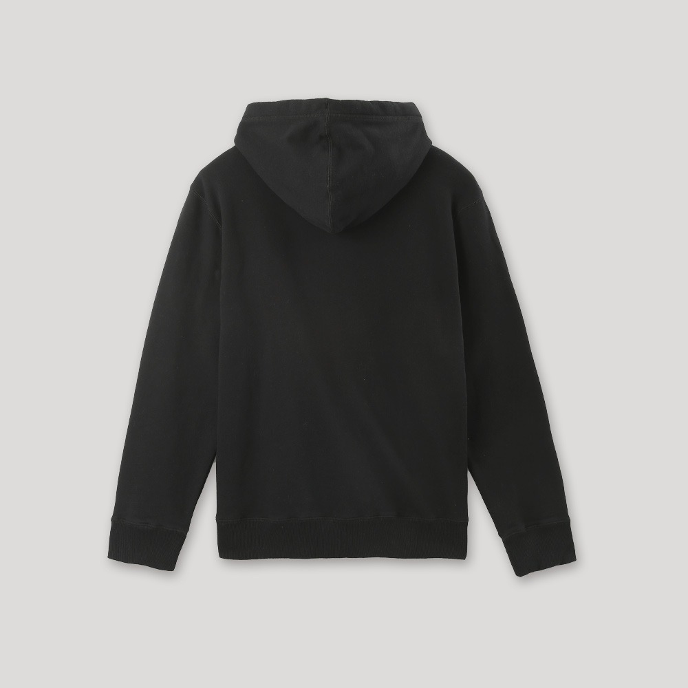 RS代購 Roots全新正品優惠 Roots男裝-經典傳承系列 桂冠圖騰連帽上衣 滿額即贈購物袋-細節圖7