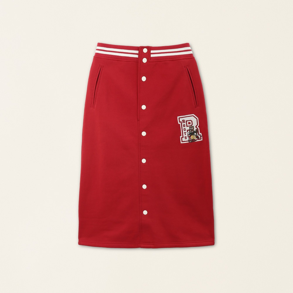 RS代購 Roots全新正品優惠 Roots女裝-戶外探險家系列 可愛海狸長袖上衣 滿額即贈購物袋-細節圖5