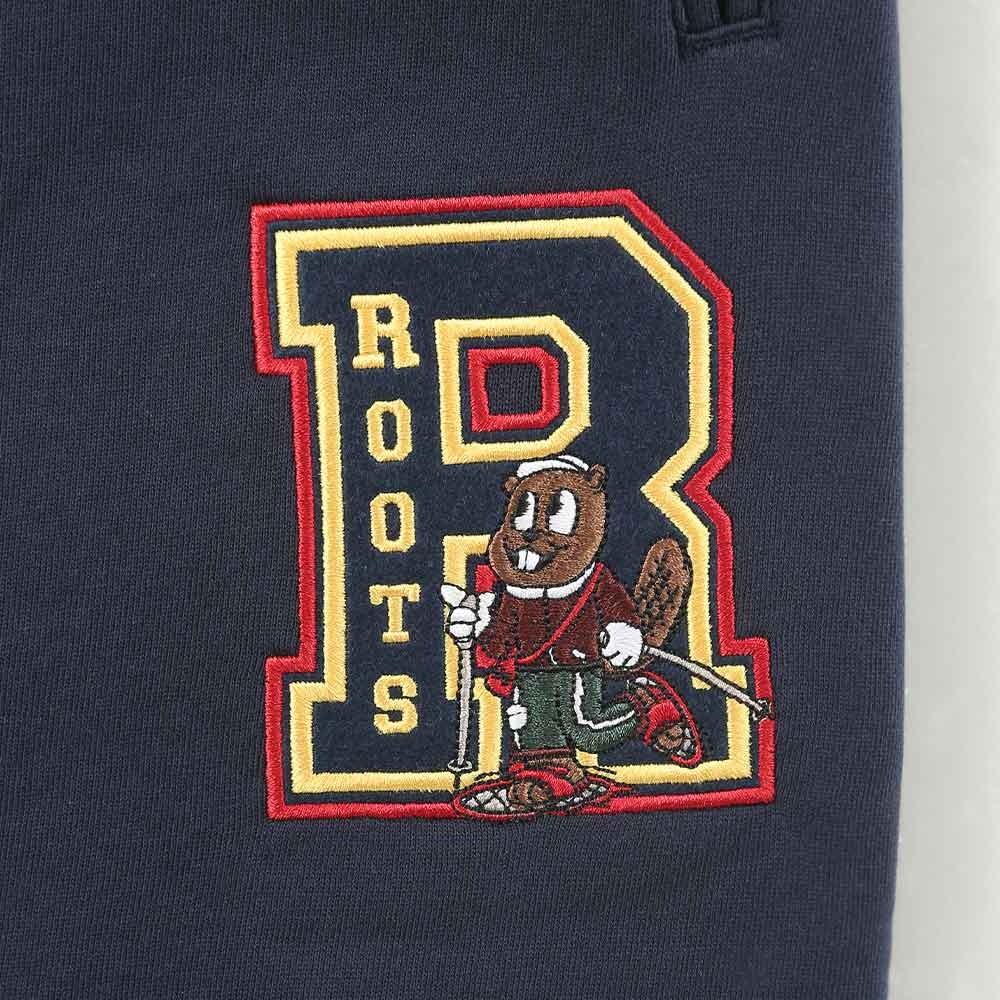 RS代購 Roots全新正品優惠 Roots女裝-戶外探險家系列 可愛海狸長袖上衣 滿額即贈購物袋-細節圖7