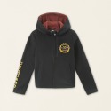 RS代購 Roots全新正品優惠 Roots女裝-經典傳承系列 勳章LOGO外套 滿額即贈購物袋-規格圖9