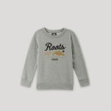 RS代購 Roots全新正品優惠 Roots童裝-經典傳承系列 海狸圓領上衣 滿額贈品牌購物袋-規格圖9