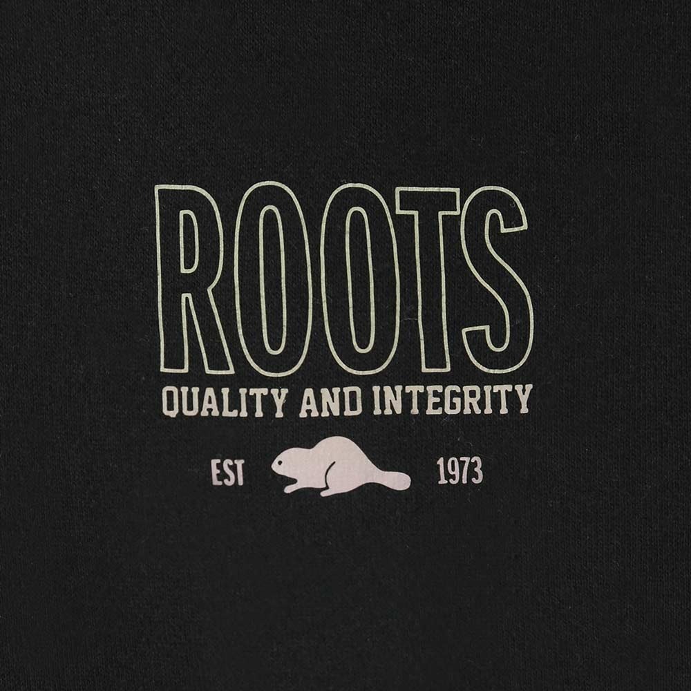RS代購 Roots全新正品優惠 Roots 女裝- 休閒生活系列 短版 連帽上衣 滿額贈品牌購物袋-細節圖7