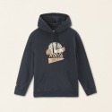 RS代購 Roots全新正品優惠 Roots女裝-經典傳承系列 插畫動物連帽上衣 滿額贈品牌購物袋-規格圖9