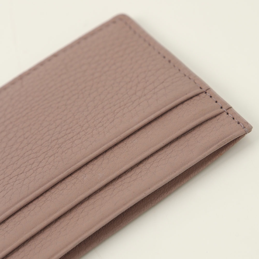 RS代購 Roots全新正品優惠 Roots皮件-輕便卡夾 滿額贈購物袋-細節圖3