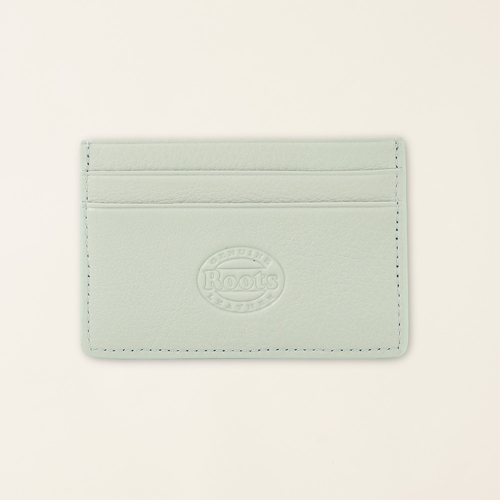 RS代購 Roots全新正品優惠 Roots皮件-輕便卡夾 滿額贈購物袋-細節圖4