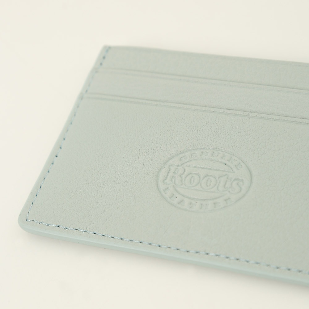 RS代購 Roots全新正品優惠 Roots皮件-輕便卡夾 滿額贈購物袋-細節圖6