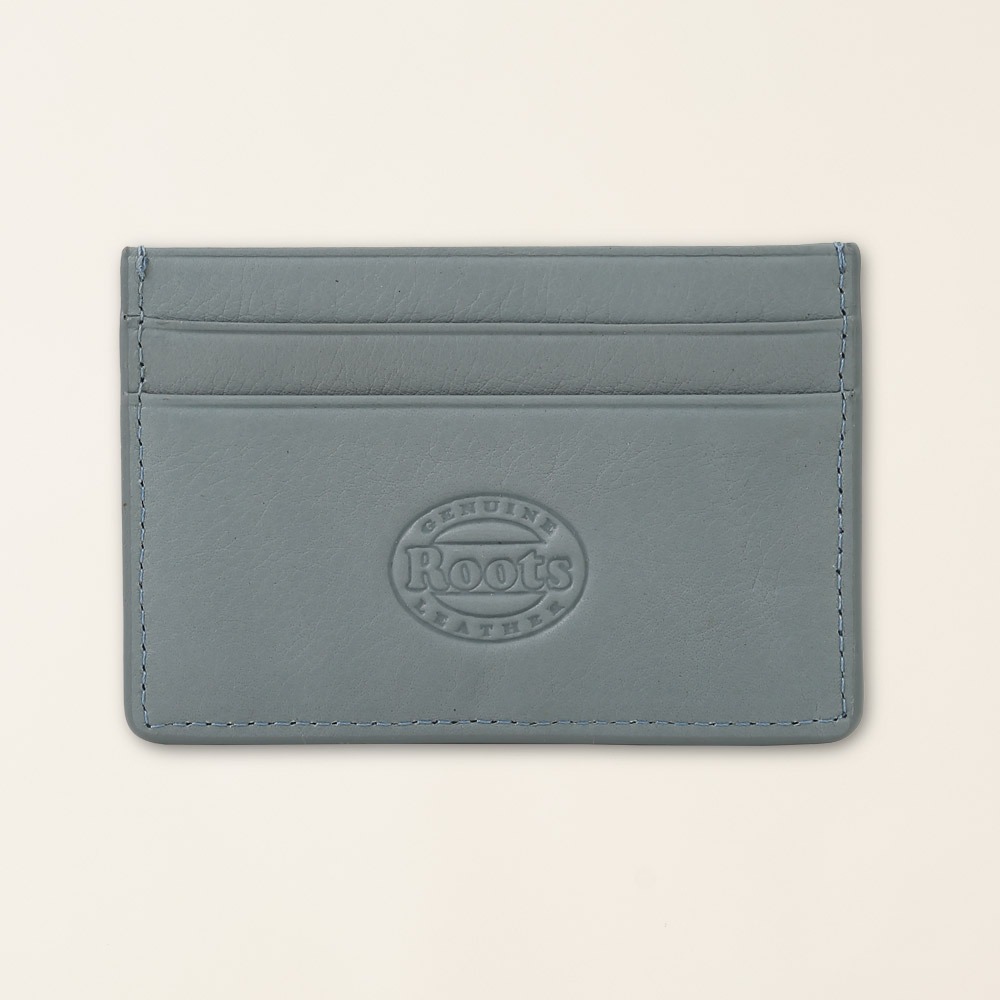 RS代購 Roots全新正品優惠 Roots皮件-輕便卡夾 滿額贈購物袋-細節圖7