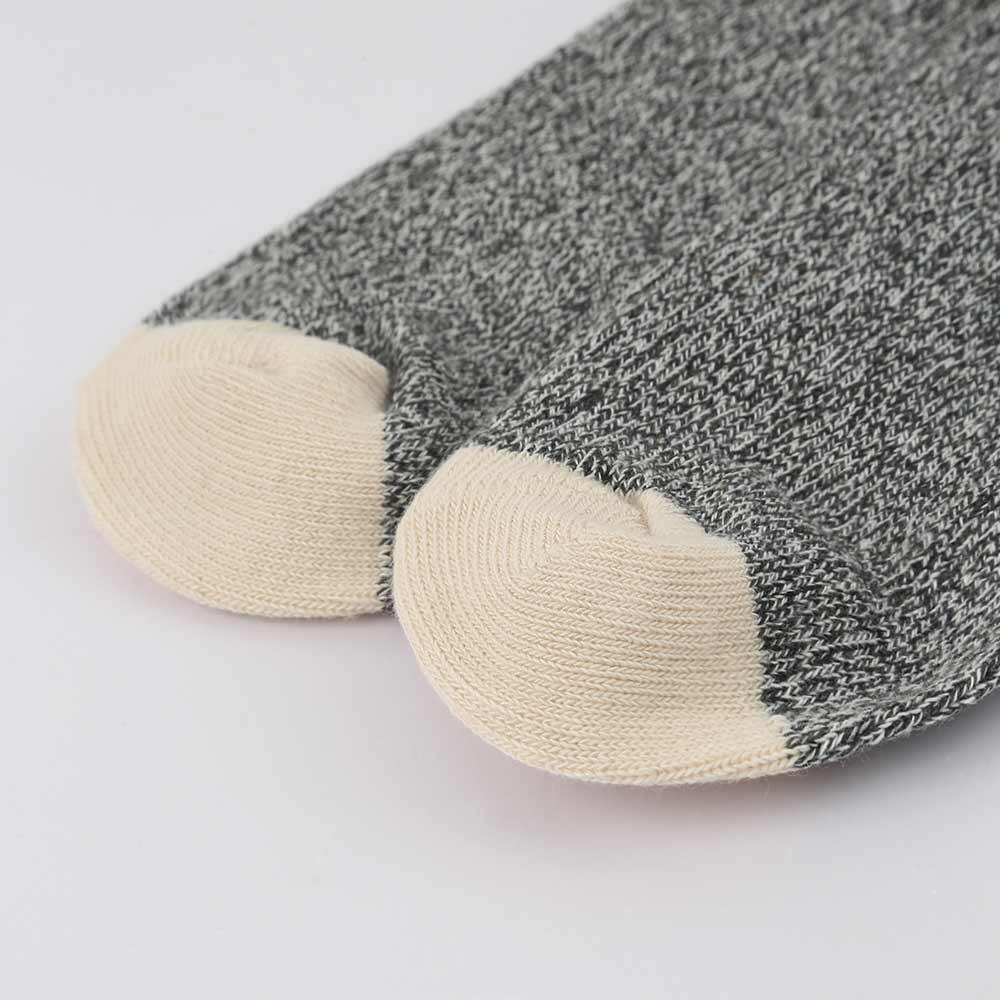 RS代購 Roots全新正品優惠 Roots配件-經典小木屋系列 經典元素舒適踝襪 二入組 滿額贈購物袋-細節圖5