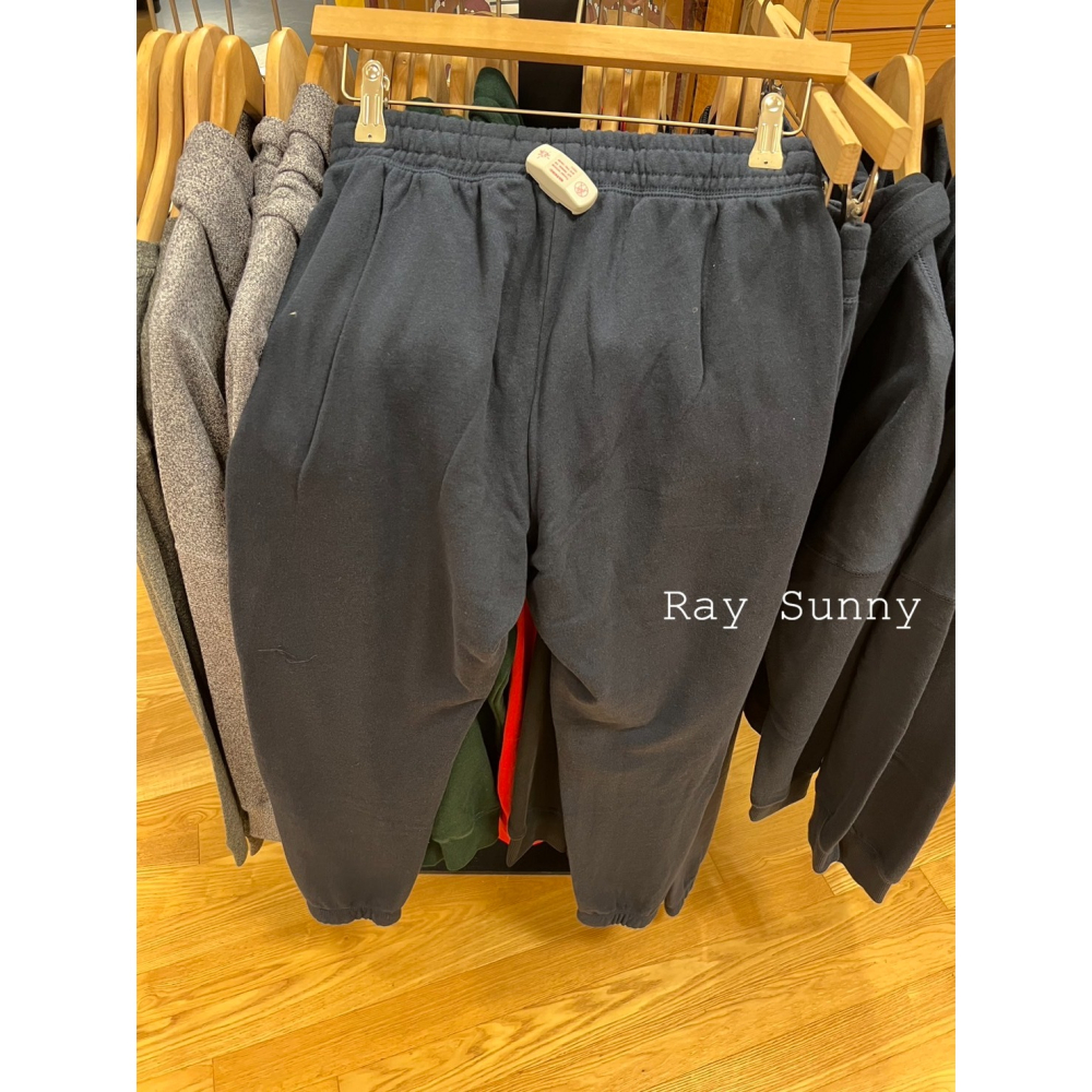 RS代購 Roots全新正品優惠 Roots 女裝-冬日海狸系列 海狸LOGO棉褲 滿額贈購物袋-細節圖2