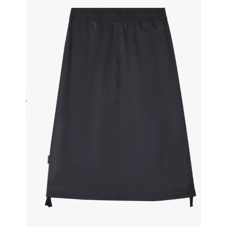 RS代購 - Sport b 全新正品優惠 Sport b.女款-拉鍊半身裙 贈品牌袋子-細節圖3