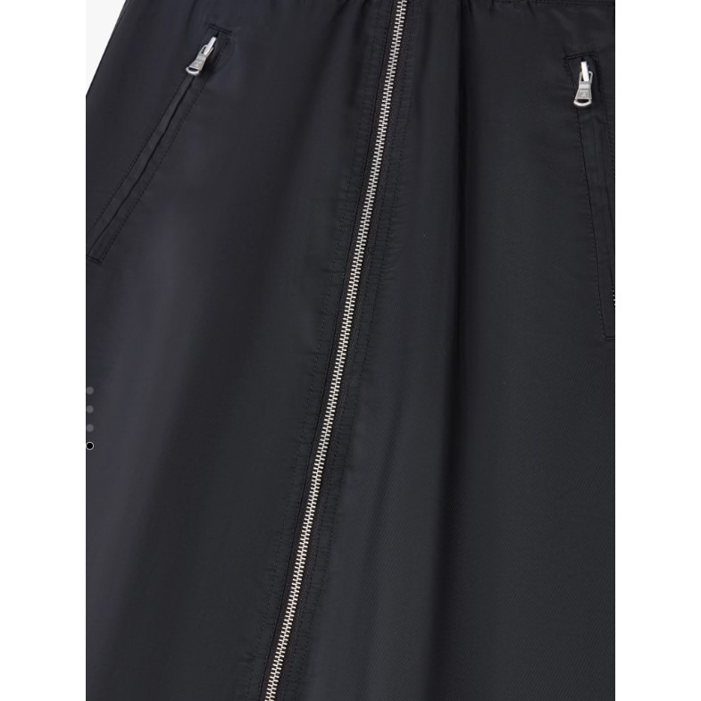 RS代購 - Sport b 全新正品優惠 Sport b.女款-拉鍊半身裙 贈品牌袋子-細節圖4