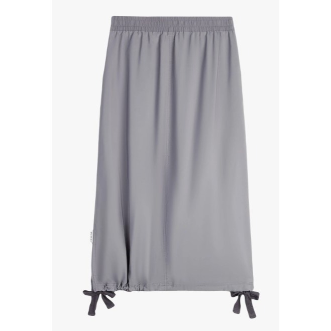 RS代購 - Sport b 全新正品優惠 Sport b.女款-拉鍊半身裙 贈品牌袋子-細節圖6