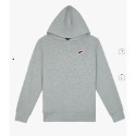 RS代購 - Sport b 全新正品優惠 Sport b.男女款- Dino 刺繡連帽衛衣 附贈品牌紙袋-規格圖9