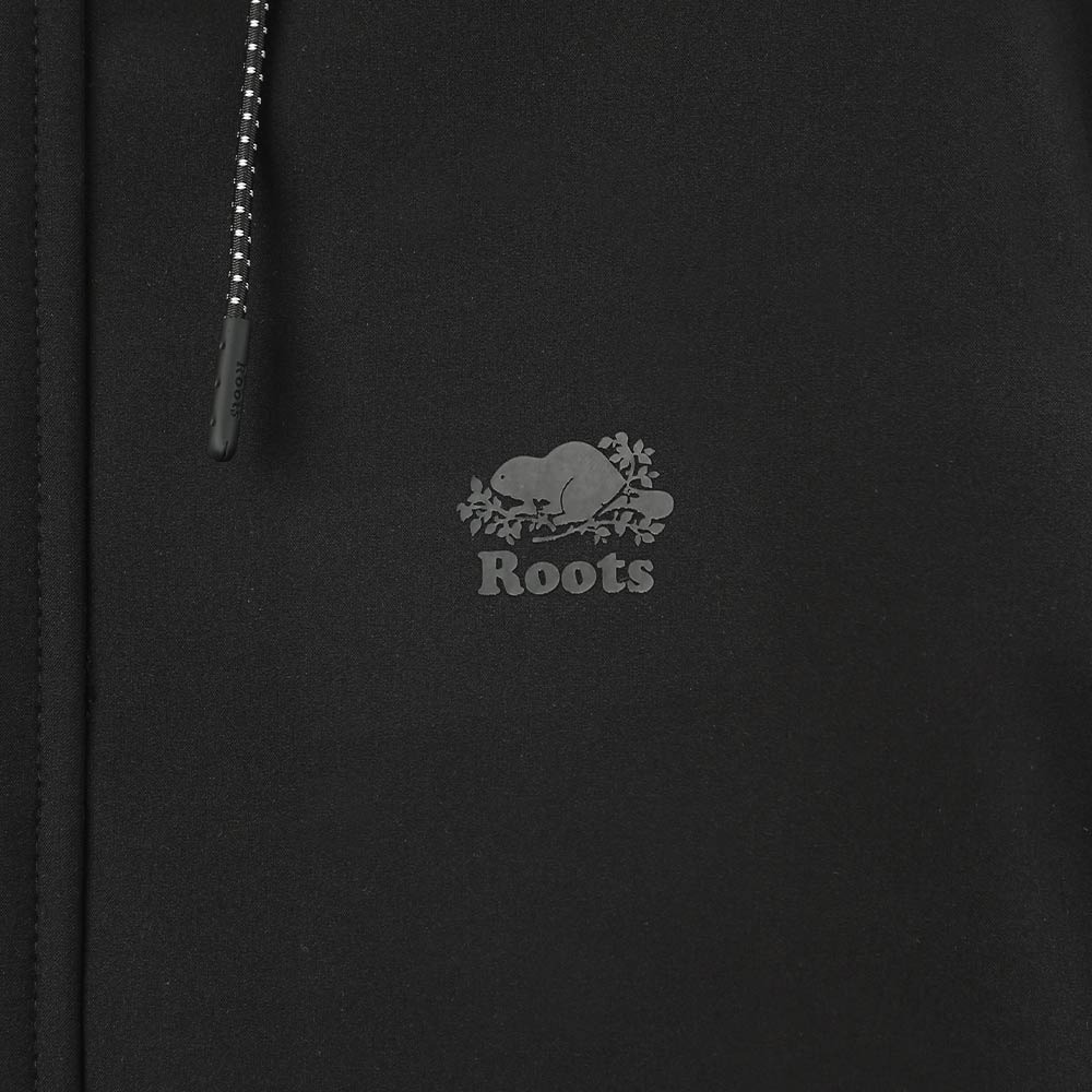 RS代購 Roots全新正品優惠 Roots 男裝- 戶外探險家系列 兩件式防潑水外套 滿額贈購物袋-細節圖8