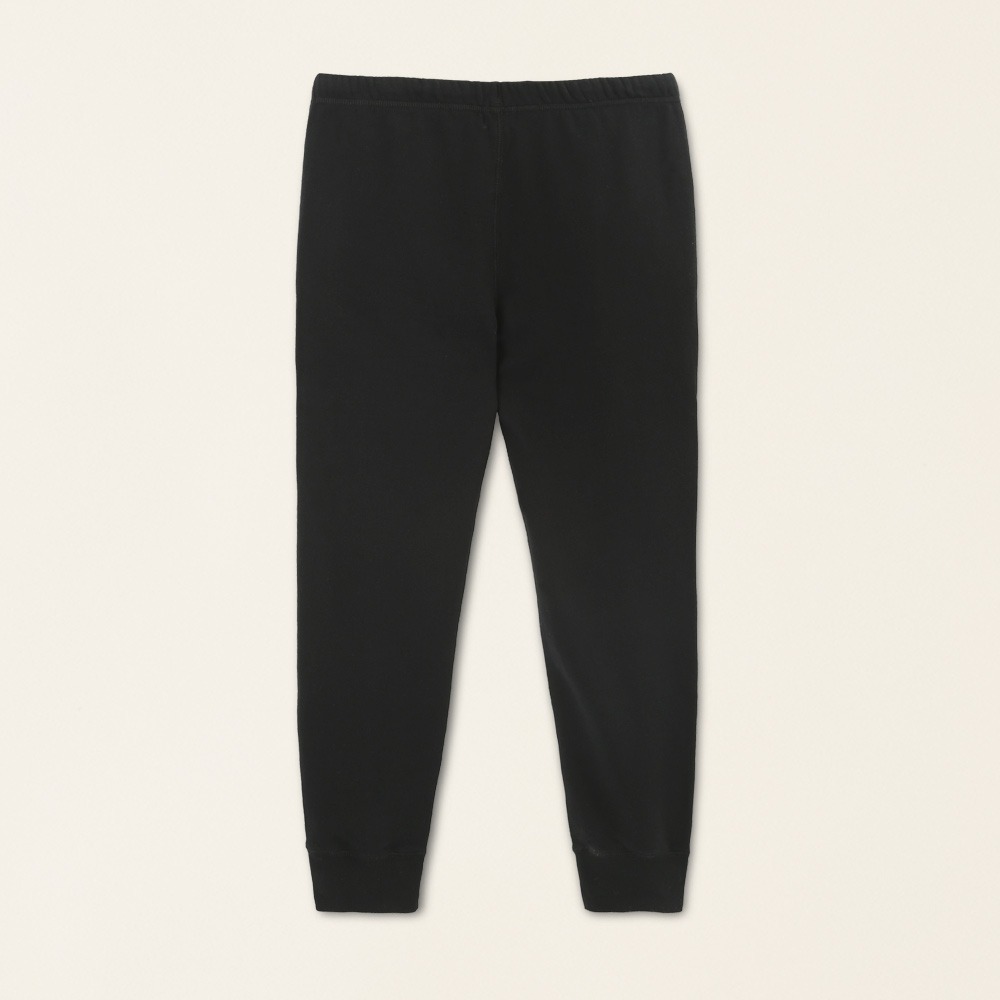 RS代購 Roots全新正品優惠 Roots 女裝-絕對經典系列 海狸LOGO束口褲 滿額贈購物袋-細節圖2