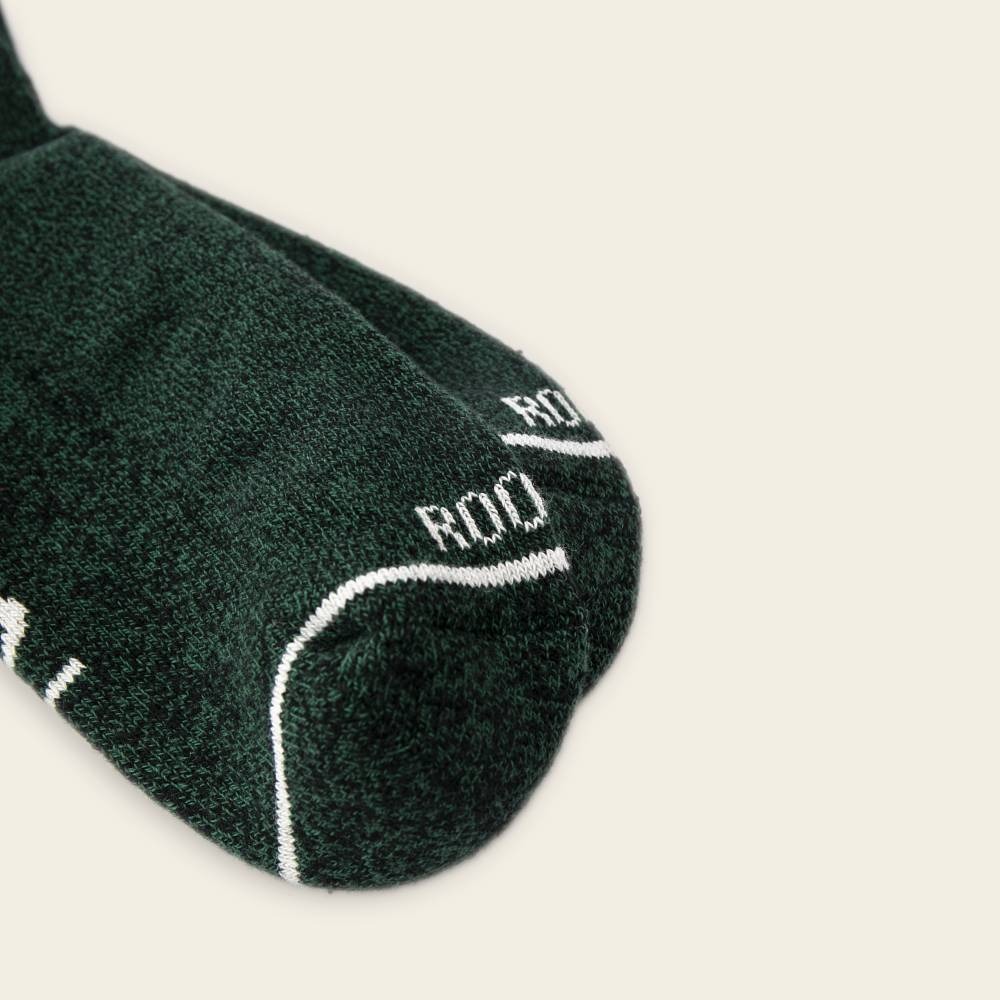 RS代購 Roots全新正品優惠 Roots配件-率性生活系列 訊息短襪 滿額贈購物袋-細節圖3