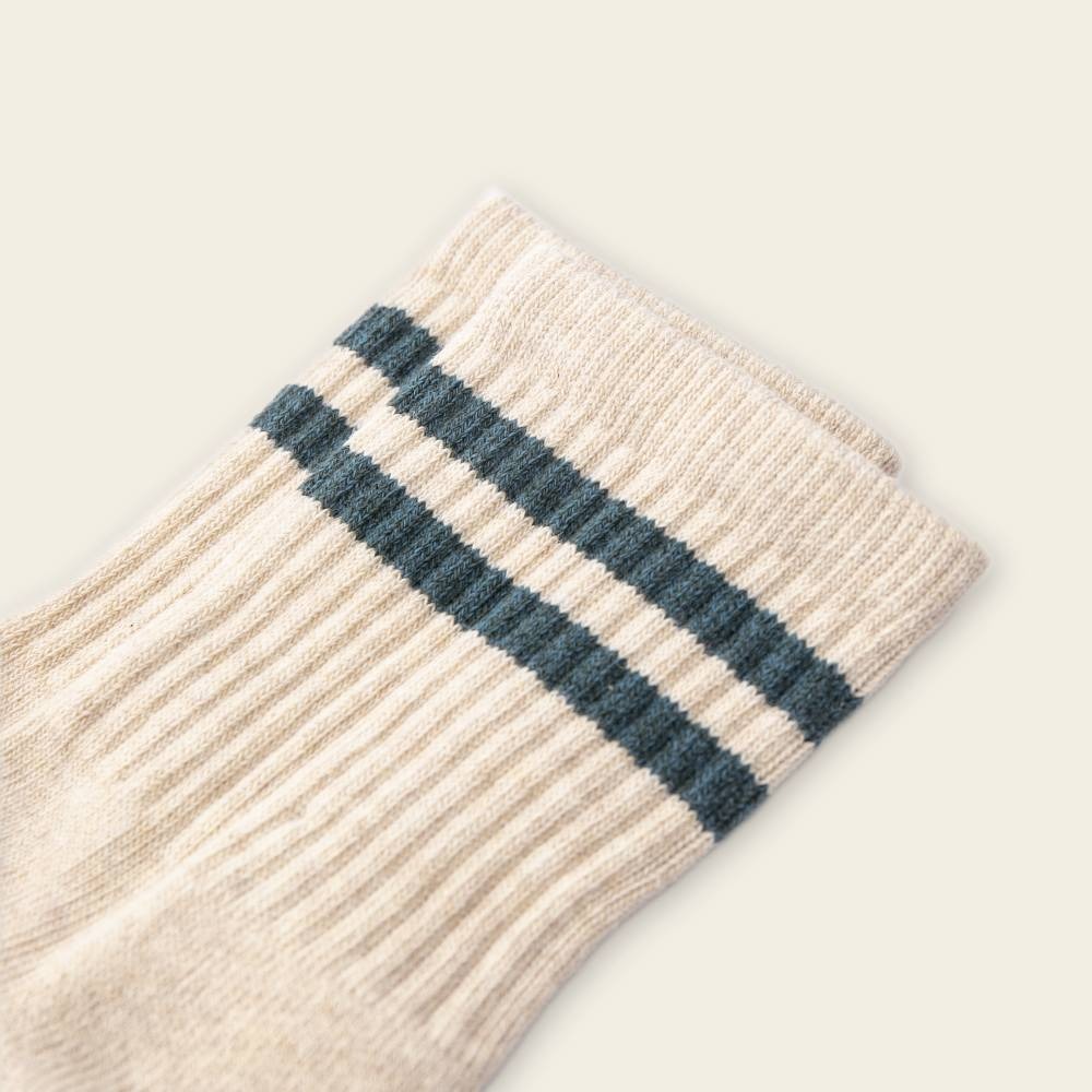 RS代購 Roots全新正品優惠 Roots配件-率性生活系列 訊息短襪 滿額贈購物袋-細節圖4