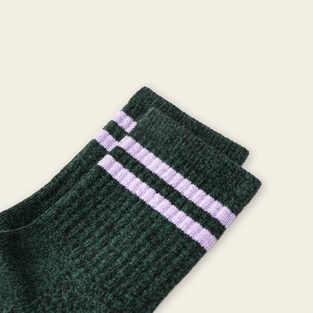 RS代購 Roots全新正品優惠 Roots配件-率性生活系列 訊息短襪 滿額贈購物袋-細節圖6