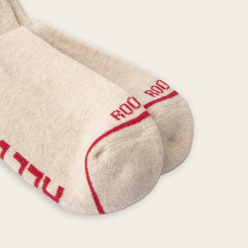 RS代購 Roots全新正品優惠 Roots配件-率性生活系列 訊息短襪 滿額贈購物袋-細節圖7