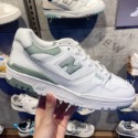 RS代購 NB 全新正品優惠女款- 550 復古運動鞋 紫/粉/綠 BBW550BP/BBW550BV-規格圖3
