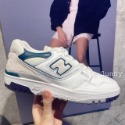 RS代購 NB 全新正品優惠女款- 550 復古運動鞋 BB550WCA/BB550WCB-規格圖1